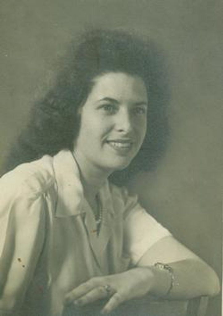 Virginia Culpepper White Profile Photo
