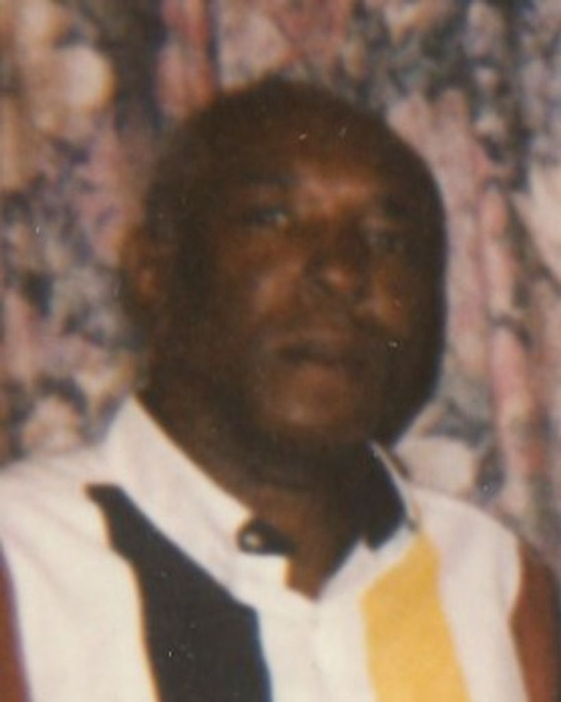Jerry Ward