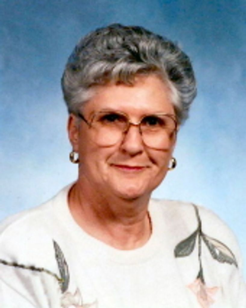 Dorothy Ennett Crumpton Roberts Barfield