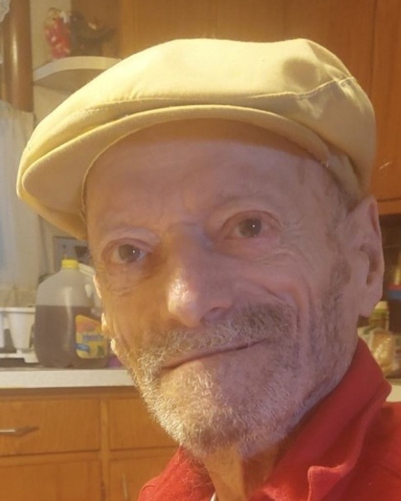 RICHARD P. "Dick" SHANNON Profile Photo