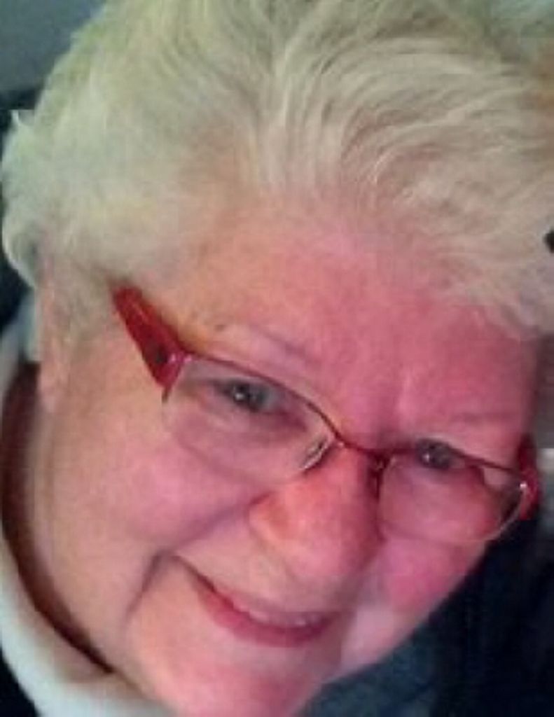 Sharon Fayette Ruhf