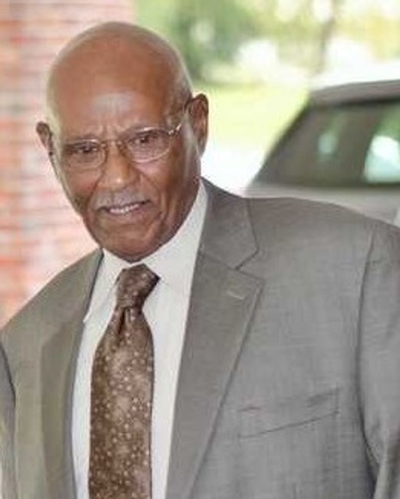 Charles Griffin Profile Photo