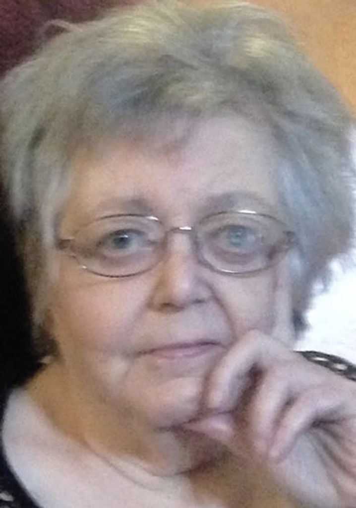 Ruth S. Mikulik