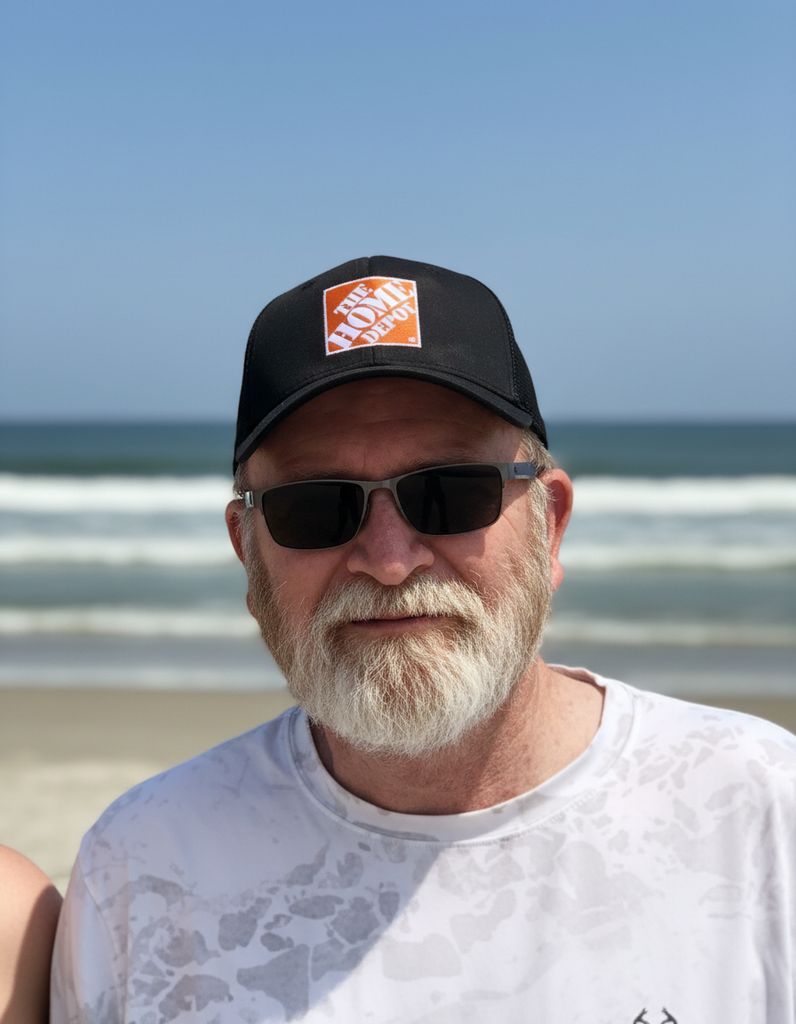 Eddie A. Ross Profile Photo