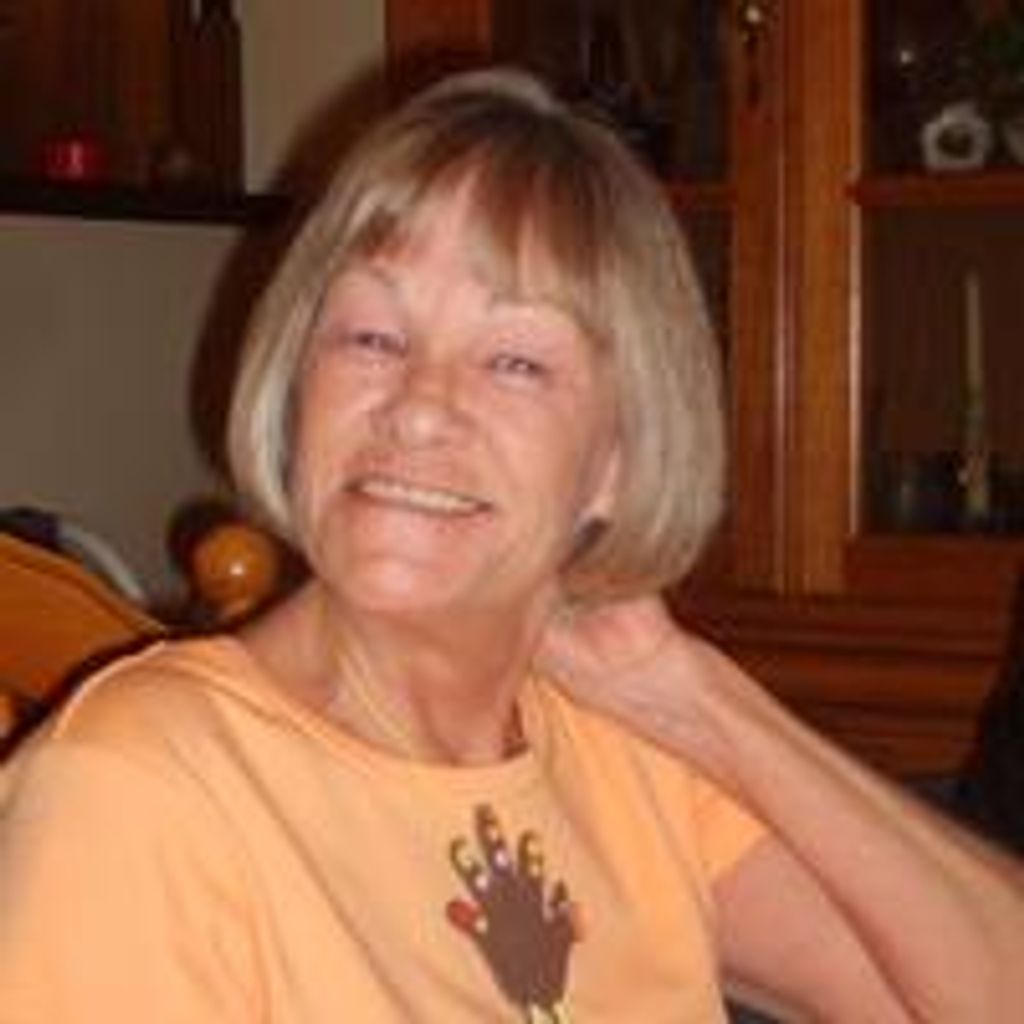 Christy Feltman Profile Photo