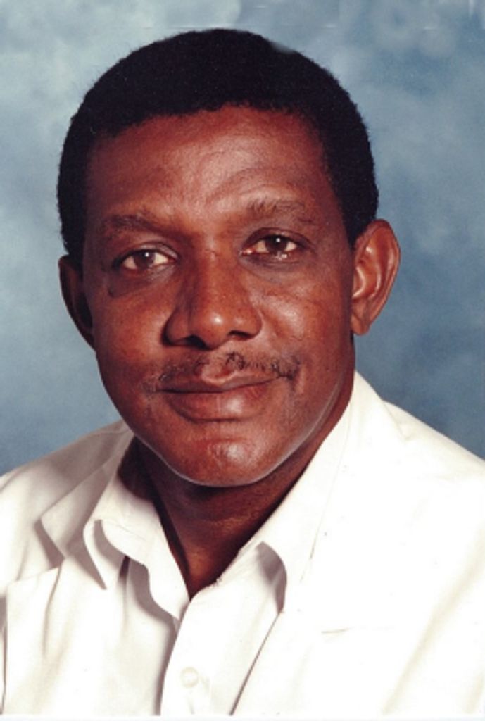 George Lloyd Nelson