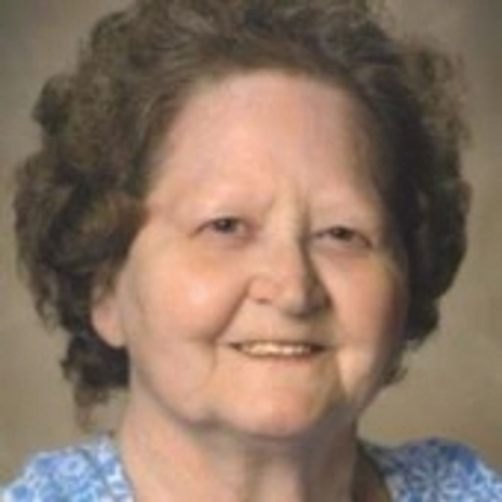 Myrtle Carter