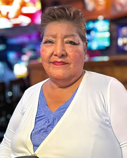 Alma Alicia Lopez Pro's obituary image