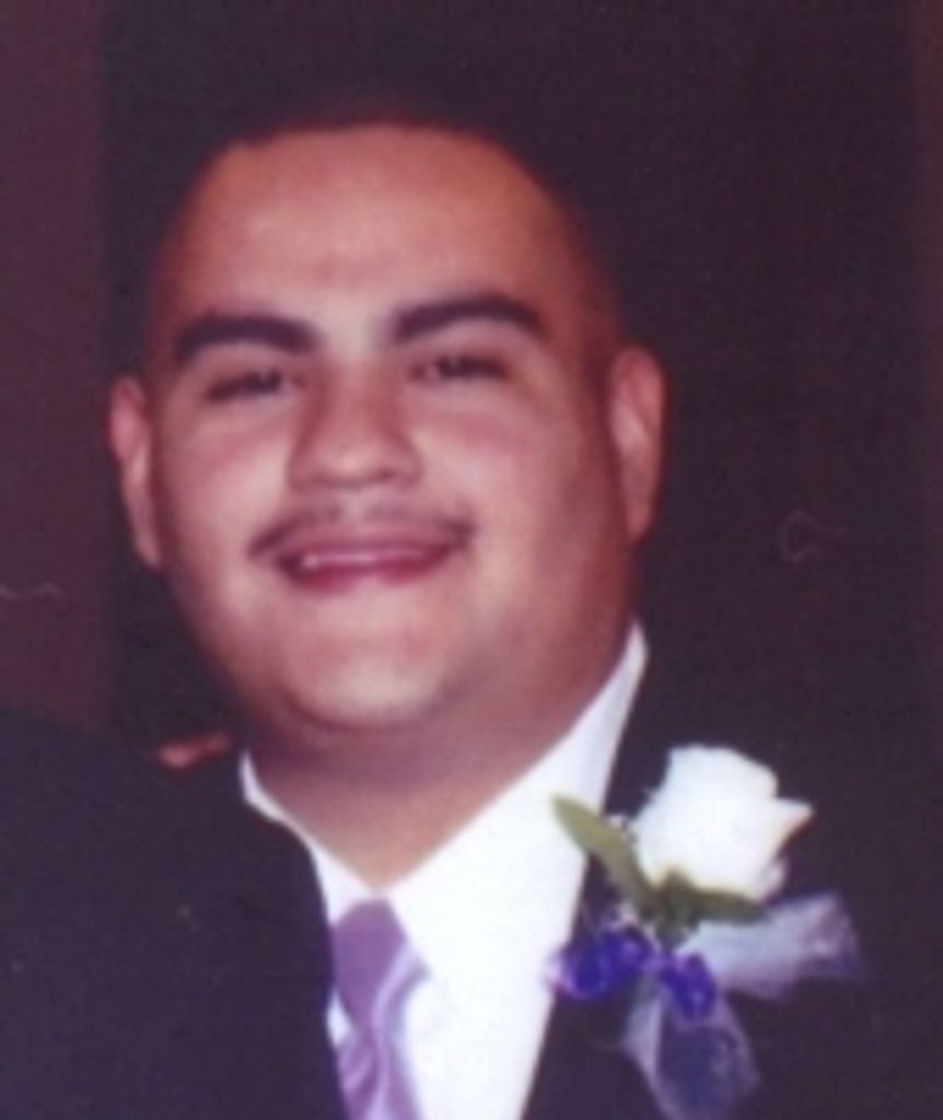 Raymond G. Duran