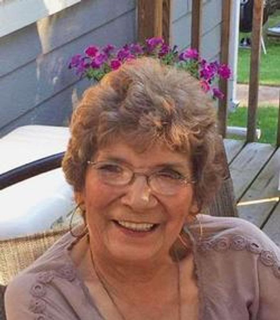 Marilyn Ruth Tribble Profile Photo