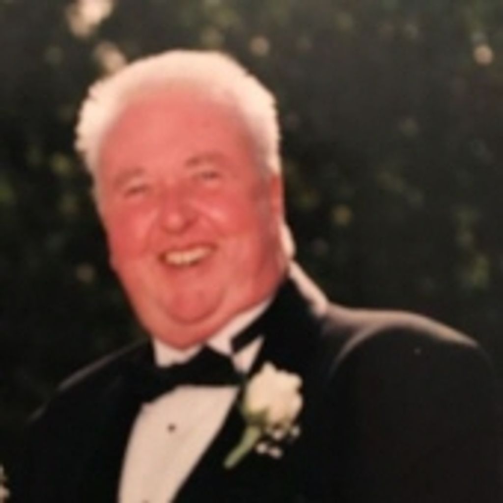 Francis G. Frank Sampson