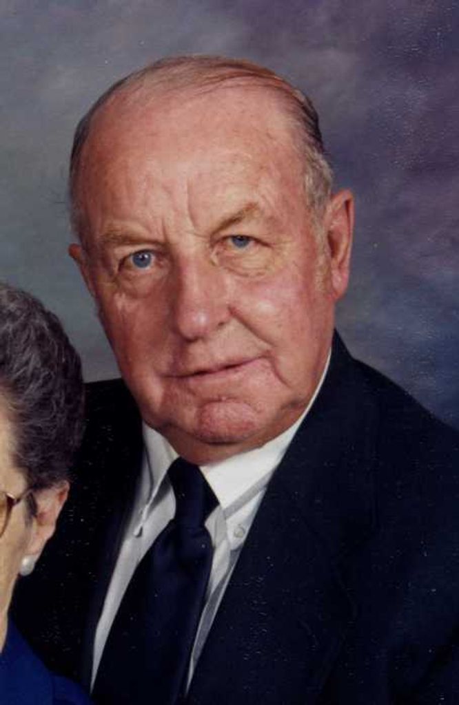 Lester T. Vogelaar Profile Photo