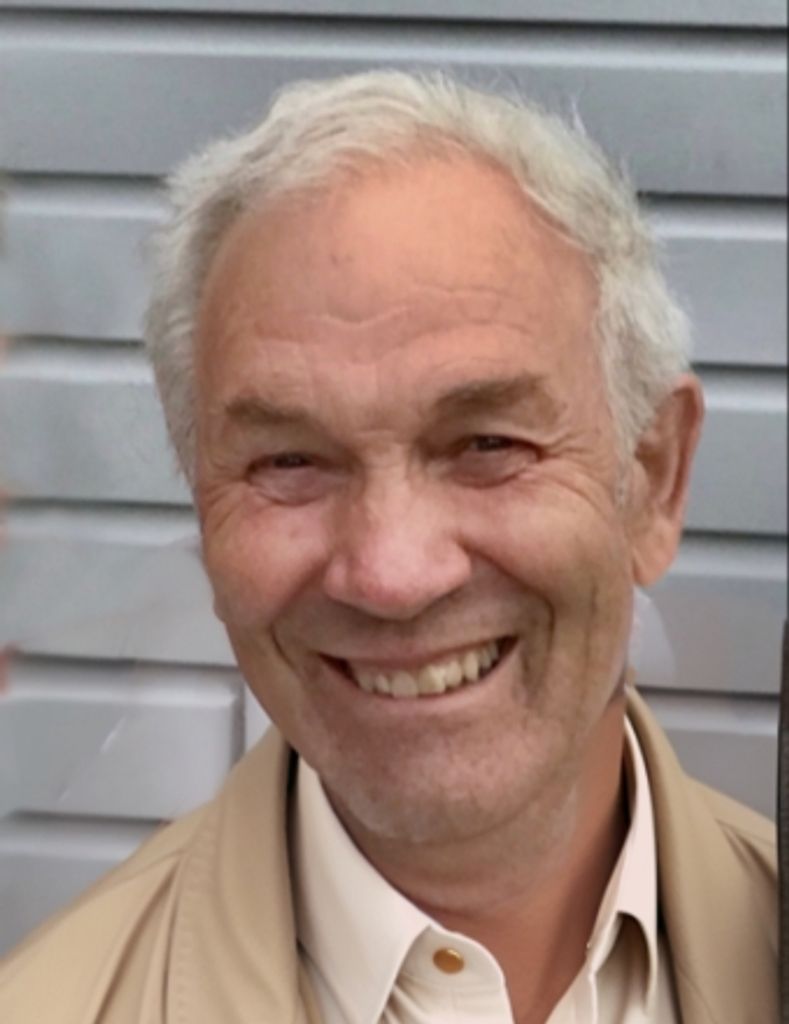 Peter T. Franckowiak