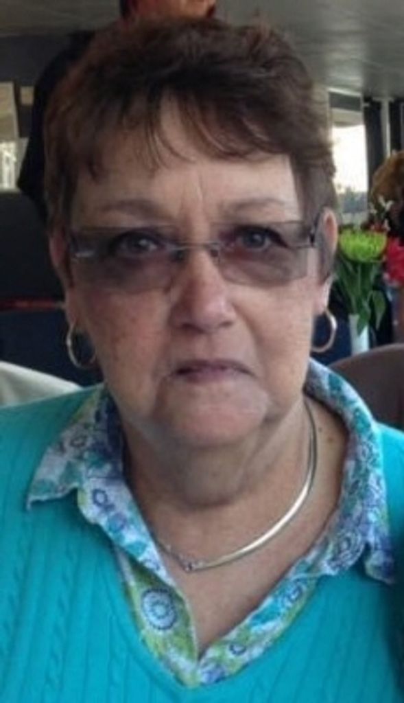 Patricia Ann Hofacker