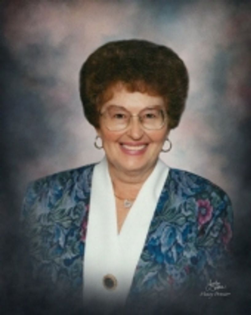 Mable G. (Barrick) Stitt