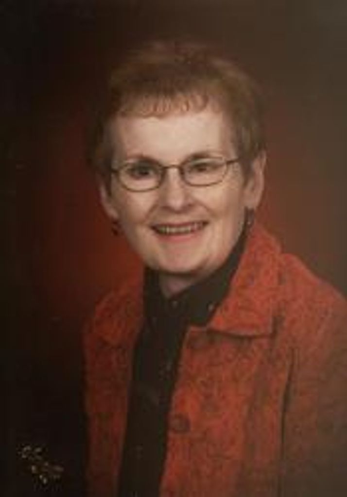 Joan Olivia Nagorski