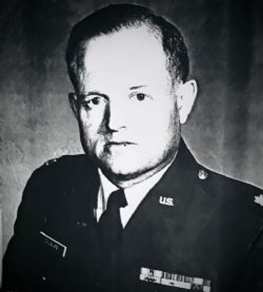 Thomas Boyd Douglas Profile Photo