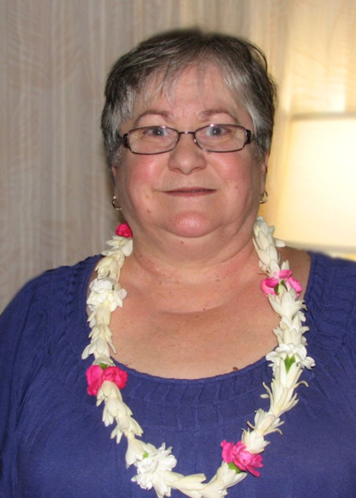 Nancy Haner Profile Photo