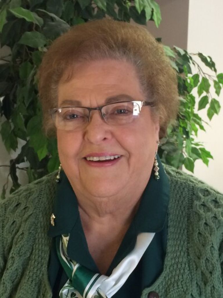 Mary Agnes Joyce Profile Photo