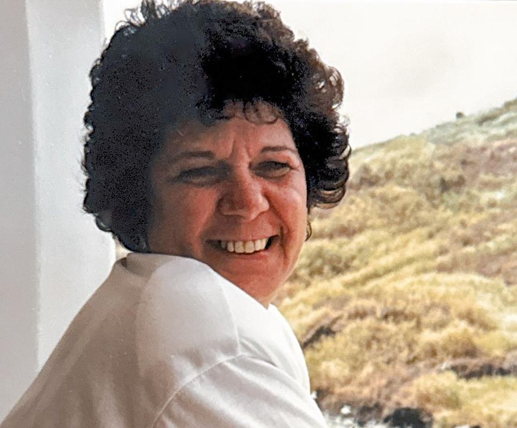 Susan Frate Profile Photo