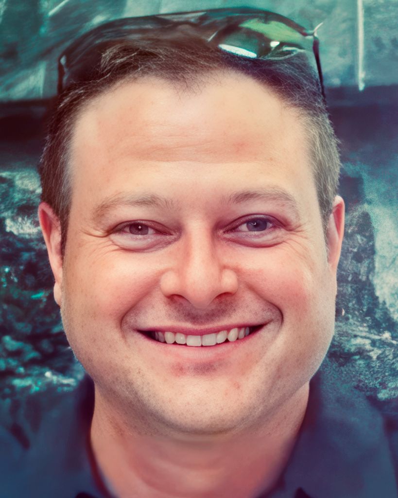 Scott Christopher Lanza Profile Photo