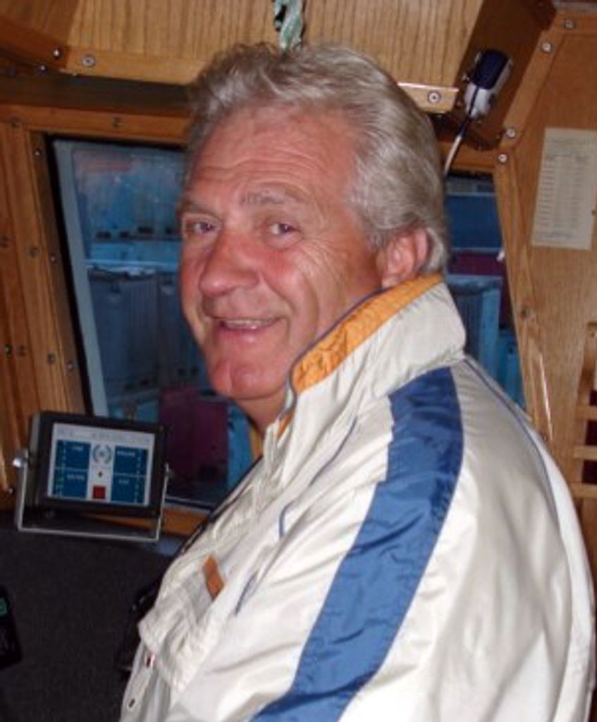 Graham Coish