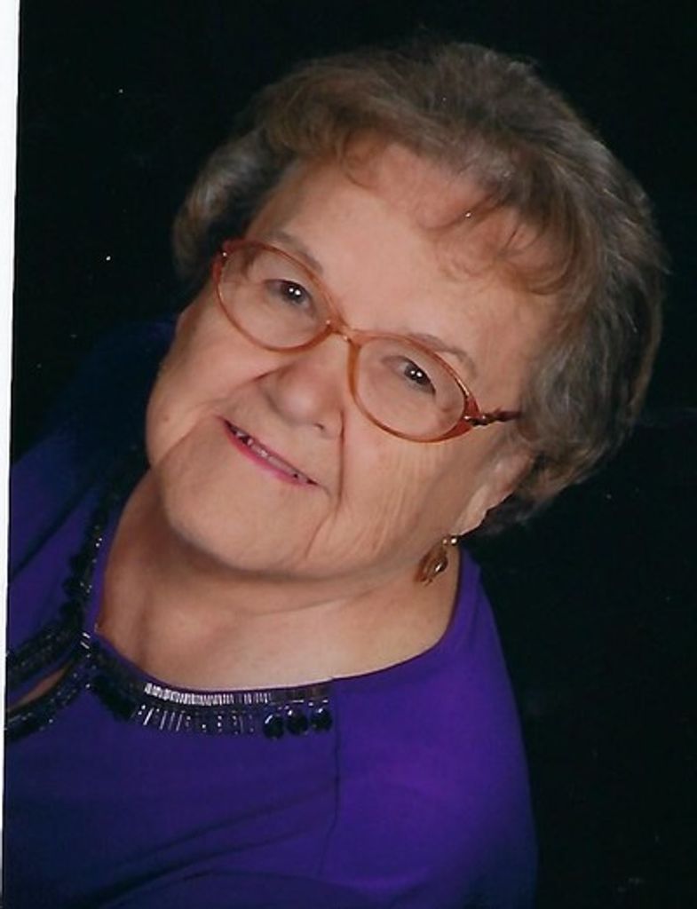 Lucile Murray Profile Photo