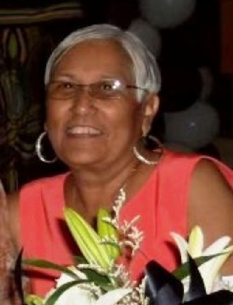 Mary Louise Franklin Profile Photo