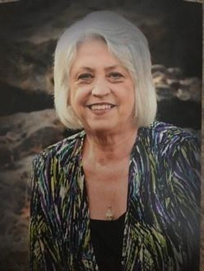 Judy Pettit Carlton