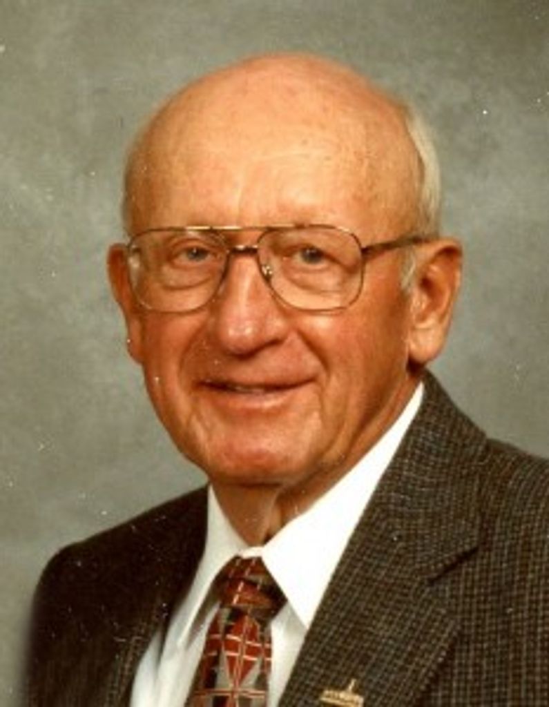 Don Lamont Sorensen Profile Photo