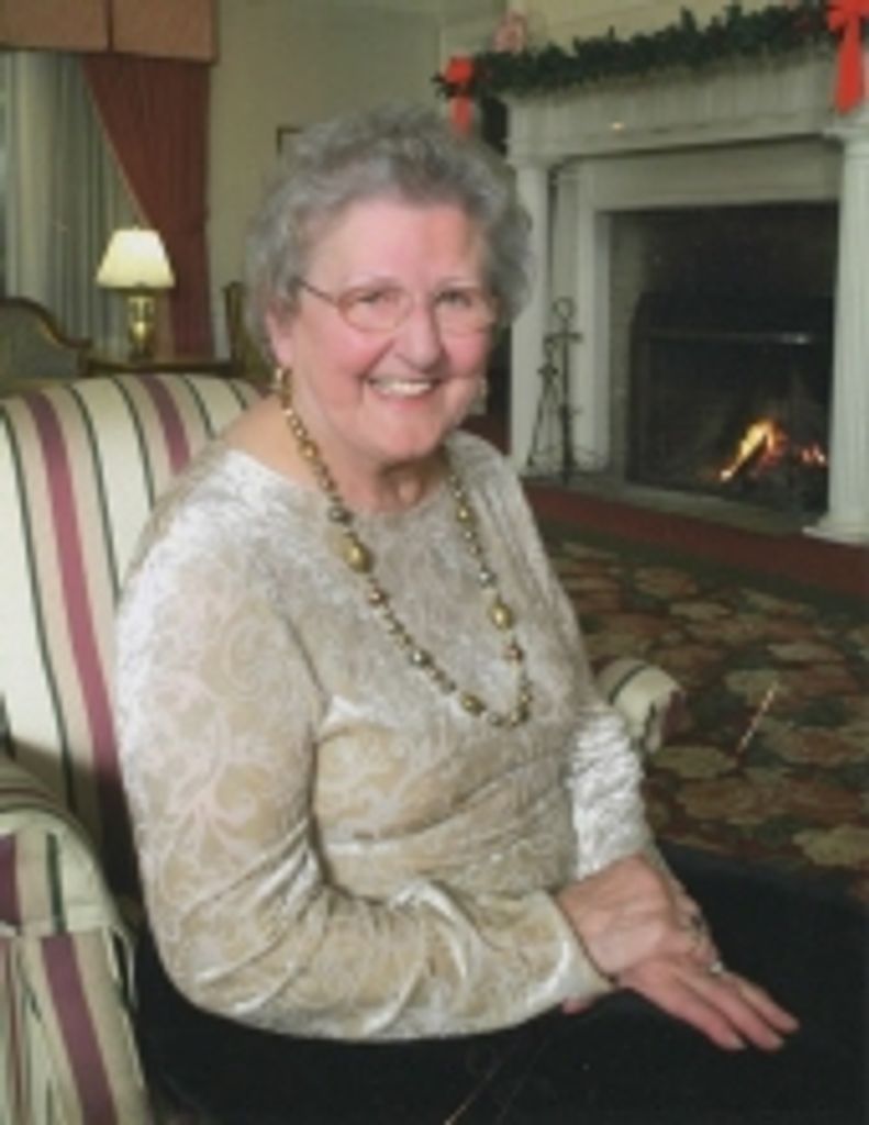 Jean E. Lyon
