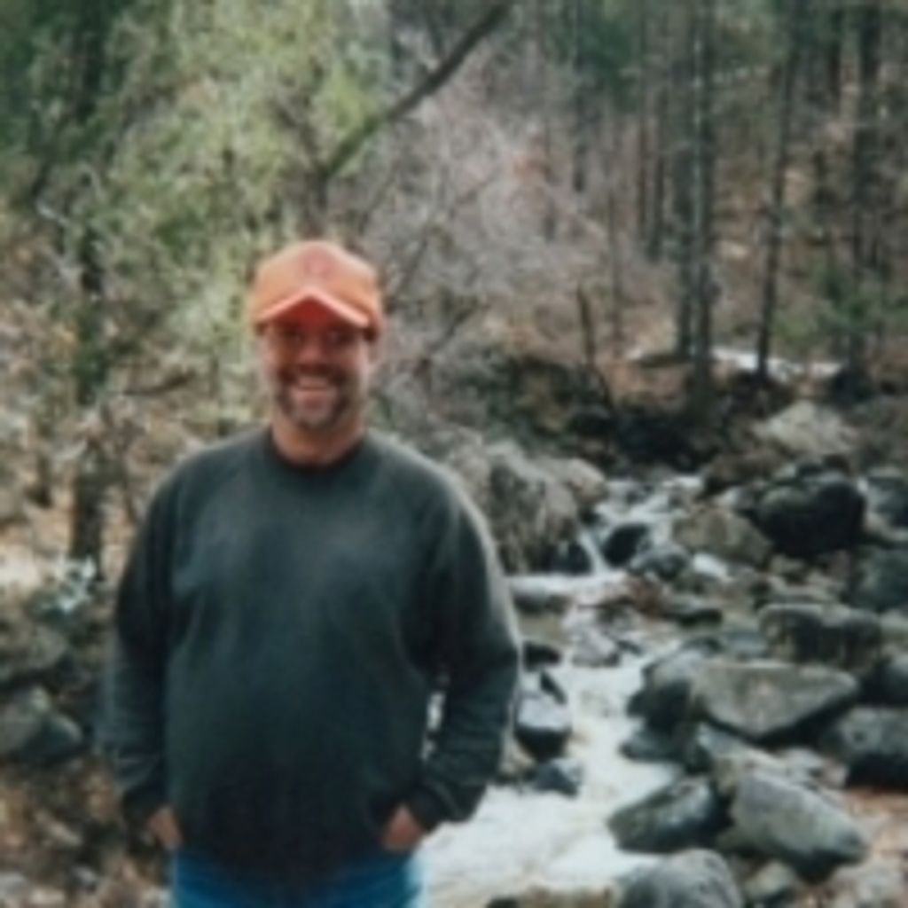 Gary Hancock Profile Photo