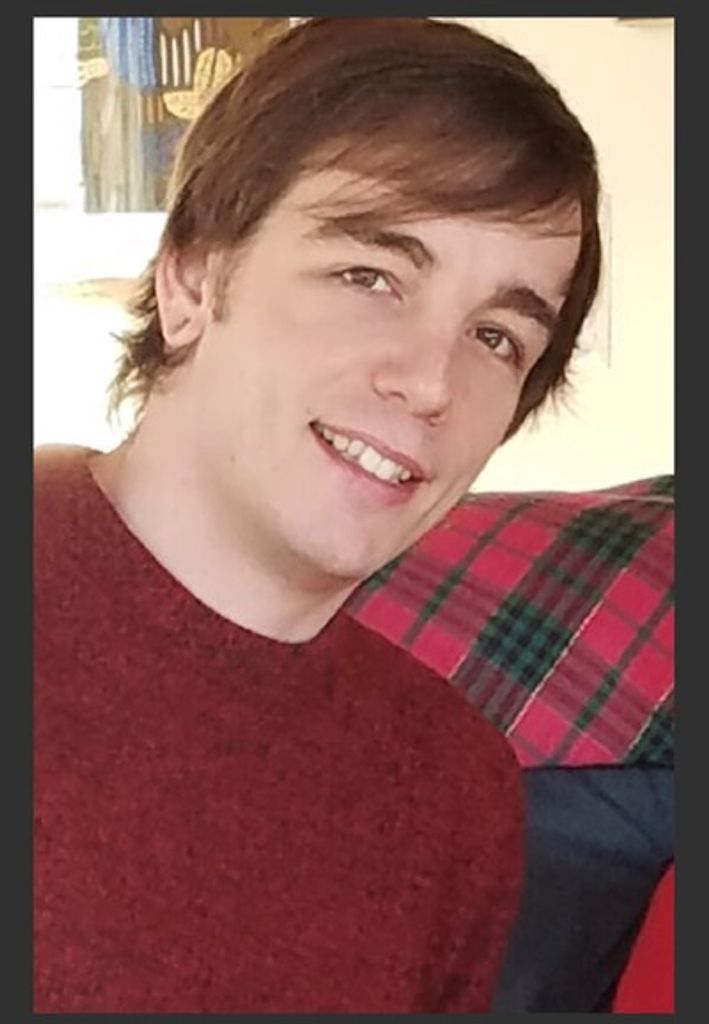 Benjamin Verdeschi Profile Photo