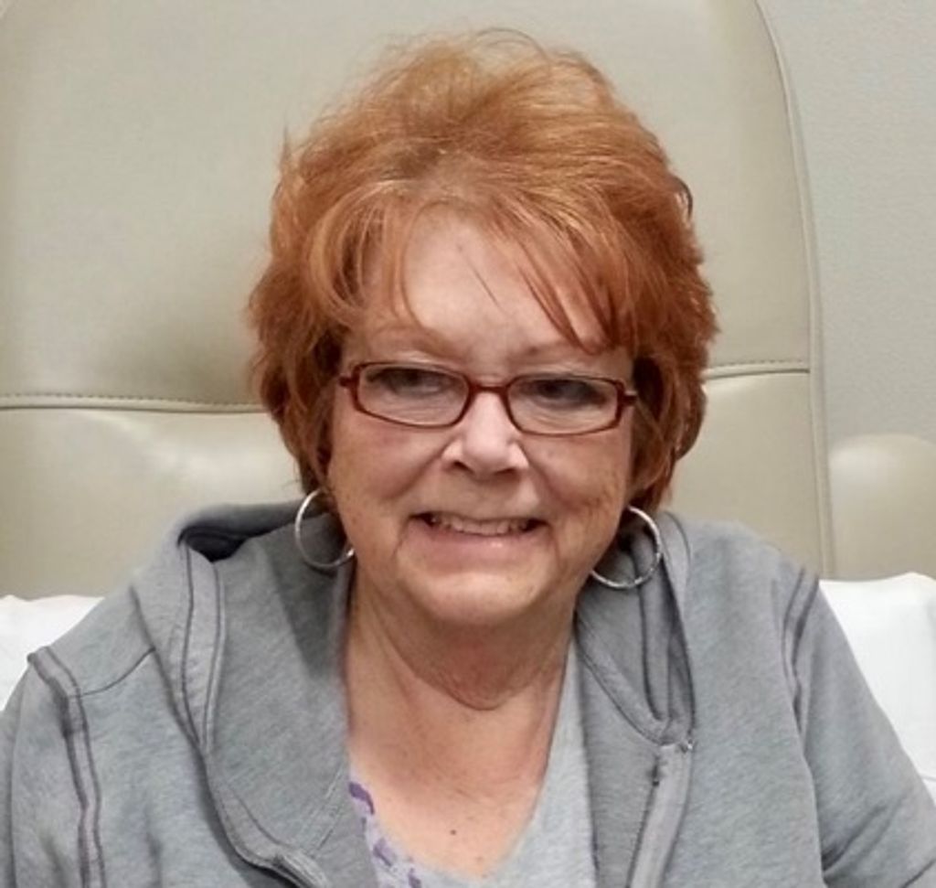 Carolyn Lee Reiter Profile Photo
