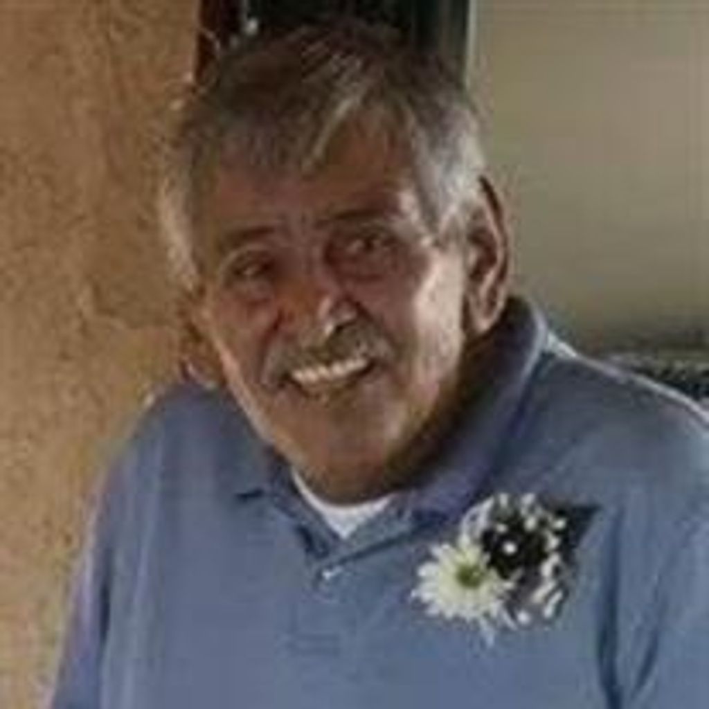 Eduardo Martinez
