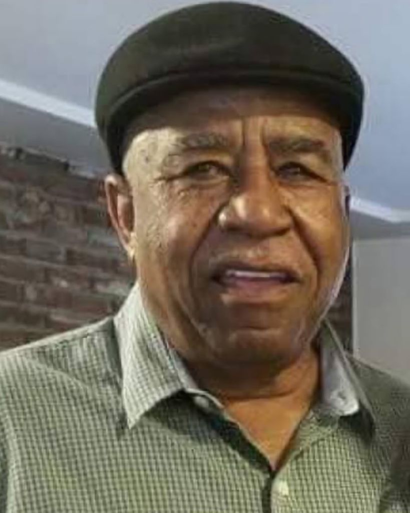 CURTIS WASHINGTON