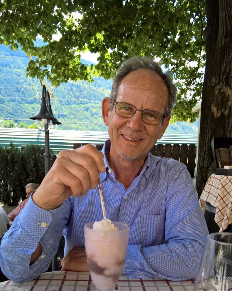 John F. Wesselhoeft Profile Photo