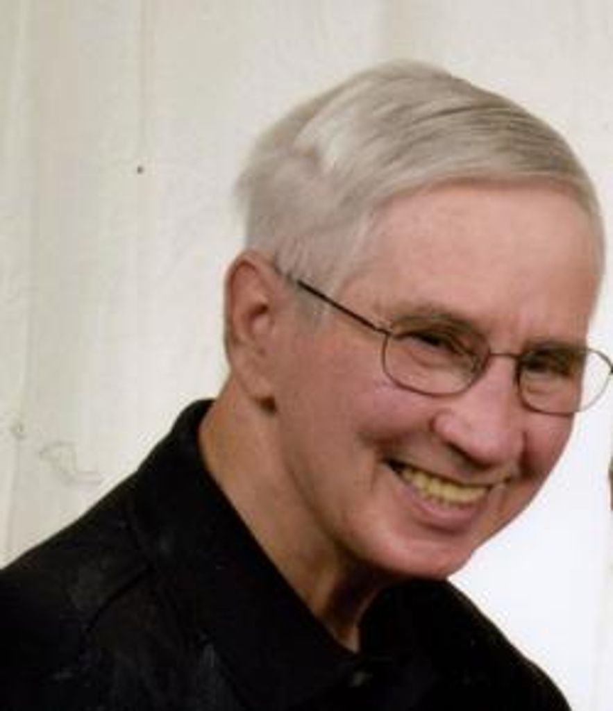 Robert "Bob" Edward Watts