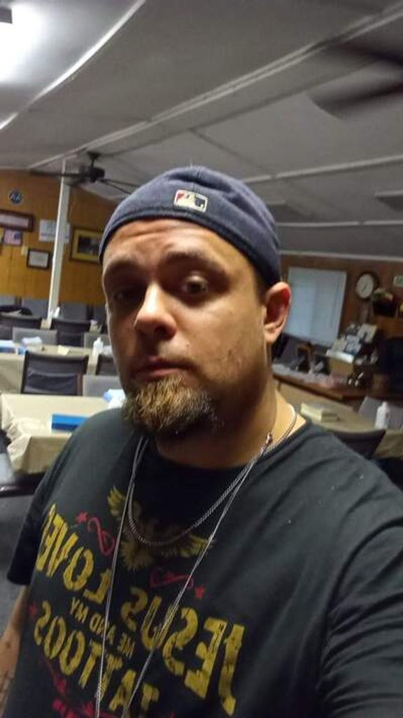 Tyler Dean Thomas Profile Photo