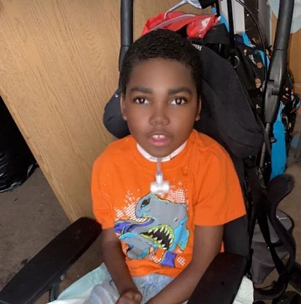 James Christopher Jihad Hammond