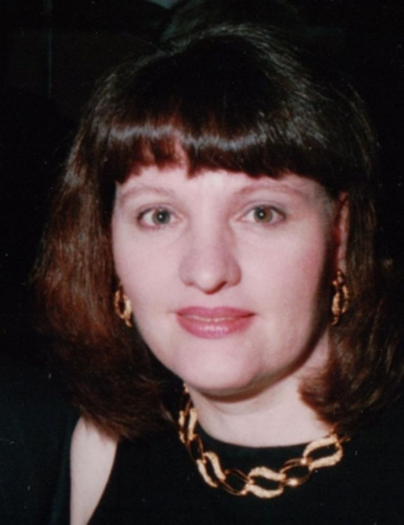 Barbara Ann (Howell) Chaplin