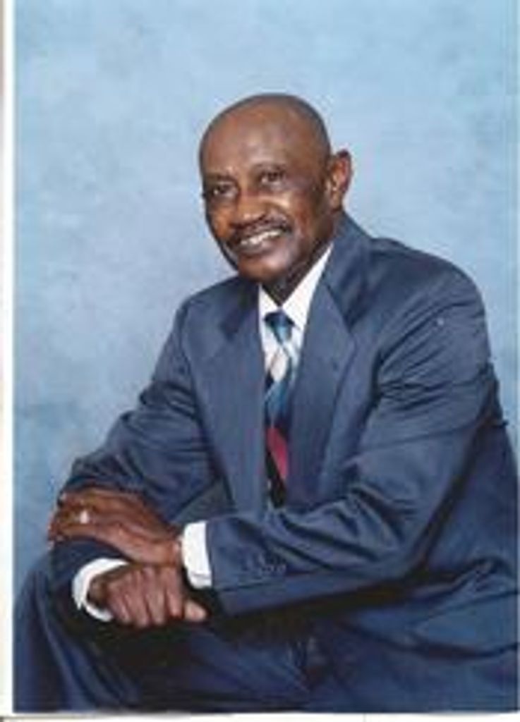 Mr. Sylvester Essex
