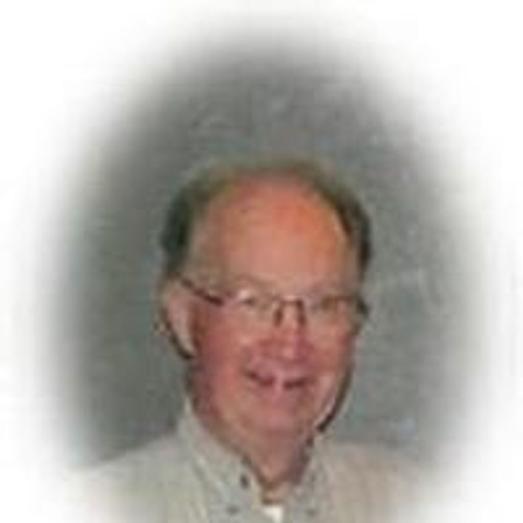 Gerald E. Robinson