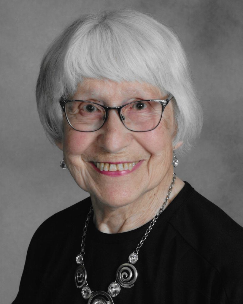Virginia Caroline Murphy Profile Photo