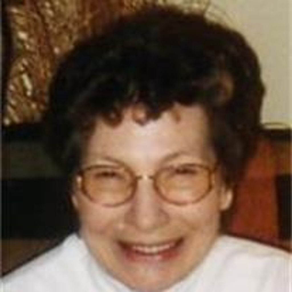 Beulah Clayton