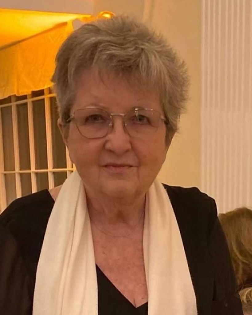 Mary Ann O'Neil