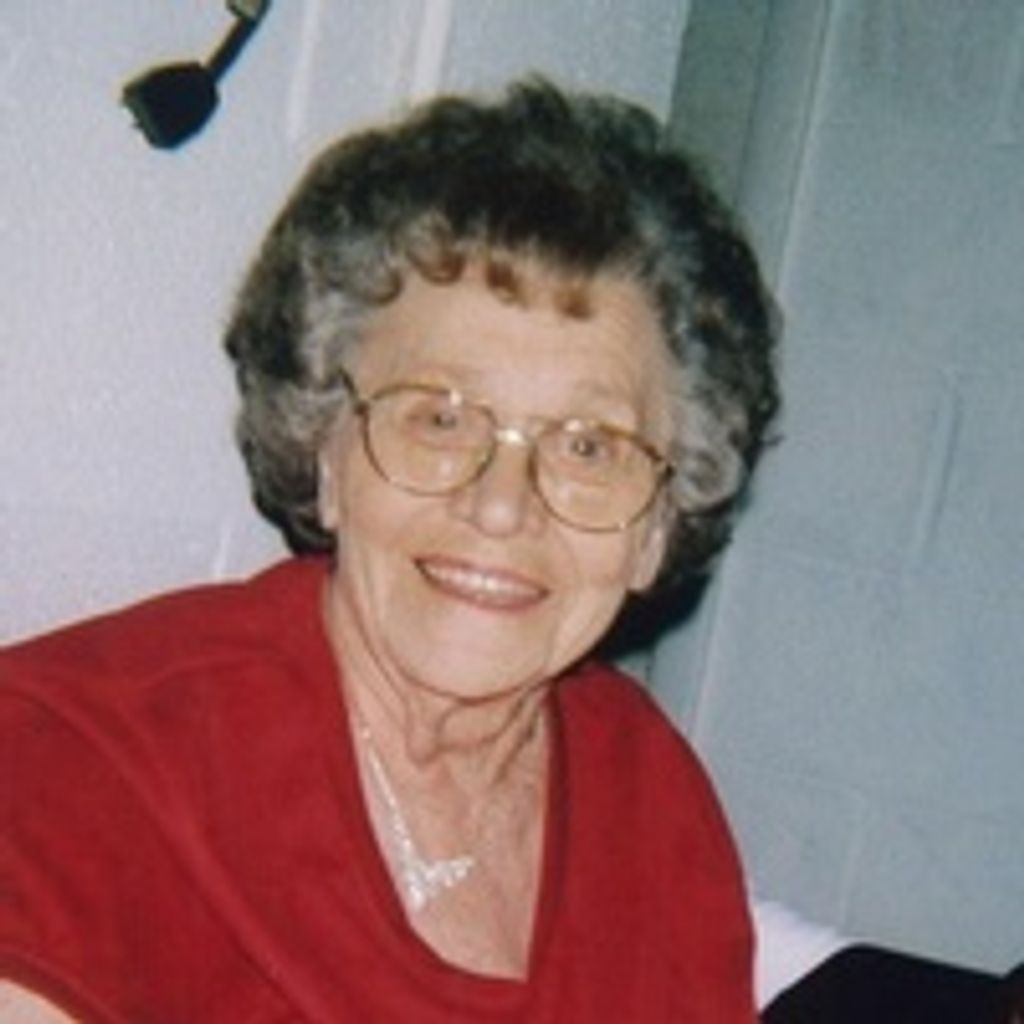 Martha Ann Huntsman