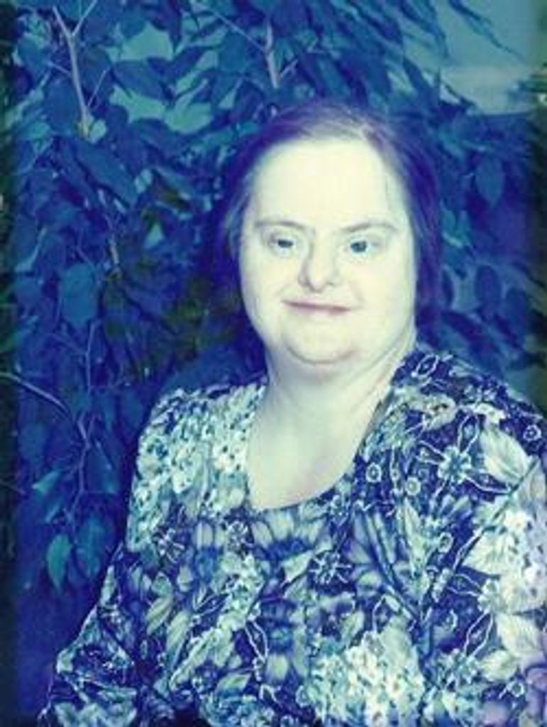 Lucienne Althea Cain