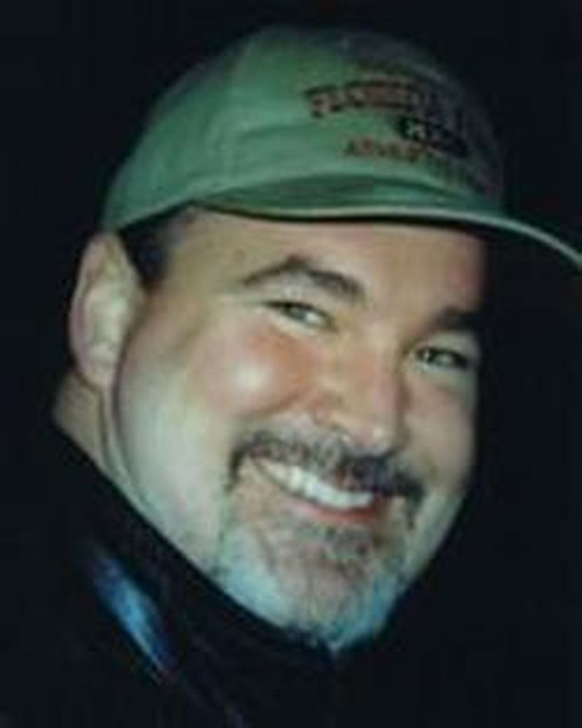 Charles Daniel "Chuck" Comer, Jr.