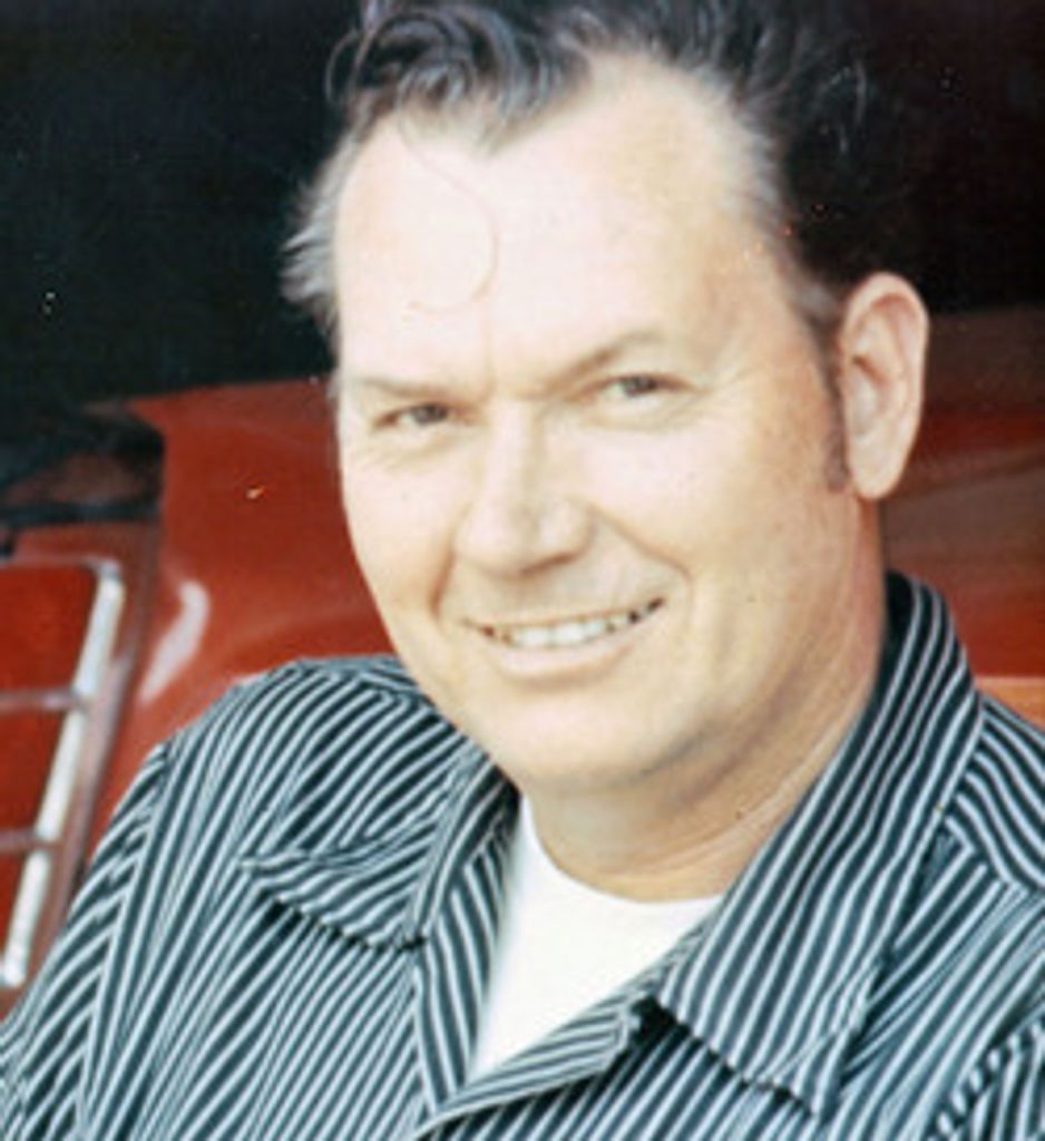 Dolphus Bell Profile Photo